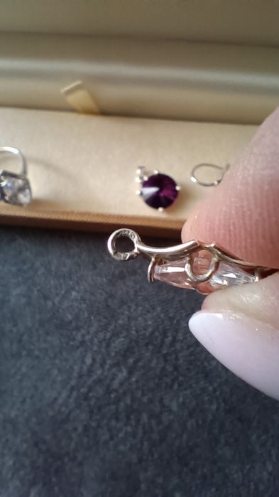 Komplet vintage+ gratis