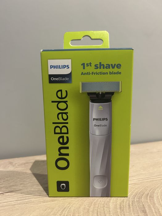 Maszynka do golenia Philips