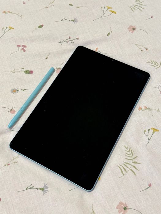 Samsung Galaxy Tab S6 Lite – Azul | 128GB