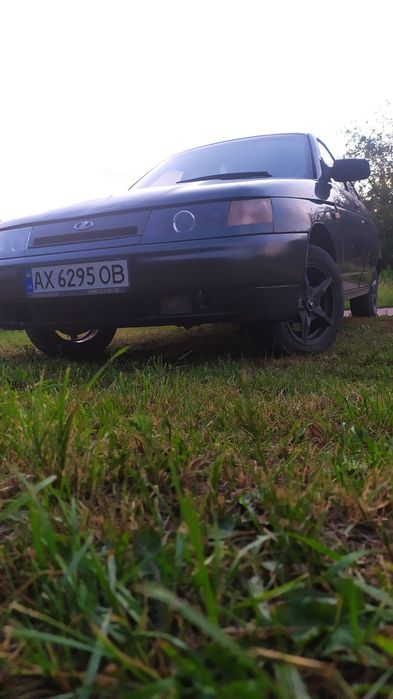 Продам автомобіль ВАЗ 2110