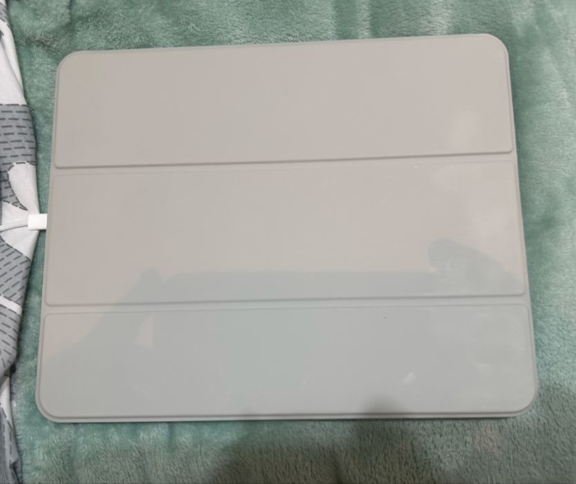 IPAD PRO 13” | M2 | WIFI 128GB | 6a ger + Oferta Relógio Lacoste