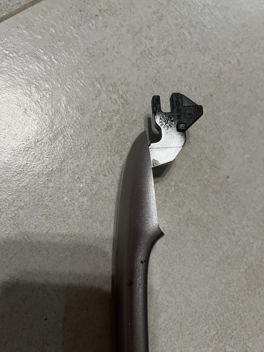 Nissan Primera Запчастина Дверна Ручка