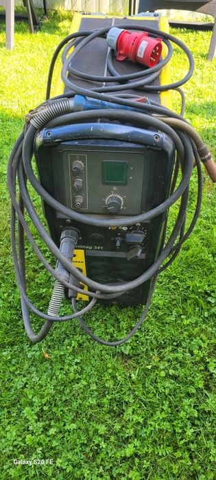 Migomat ozas 340