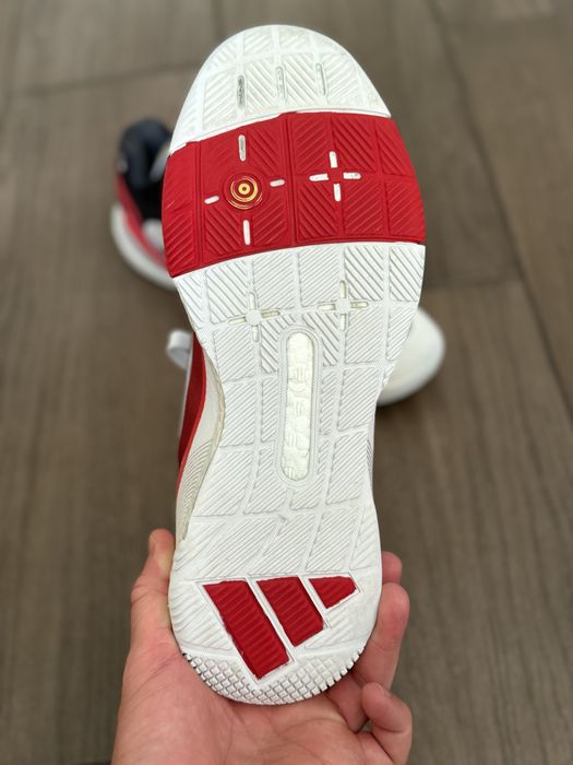 Adidas Crazyquick Boost Padel Shoes  IH3636  41 р