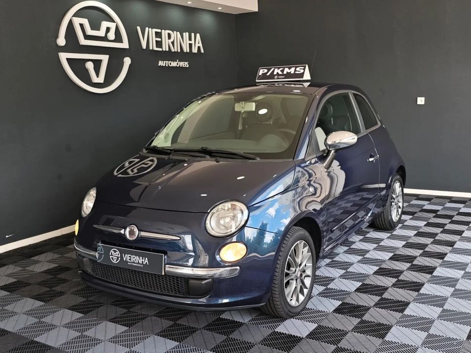 Fiat 500 1.2 Pop511969690566021121