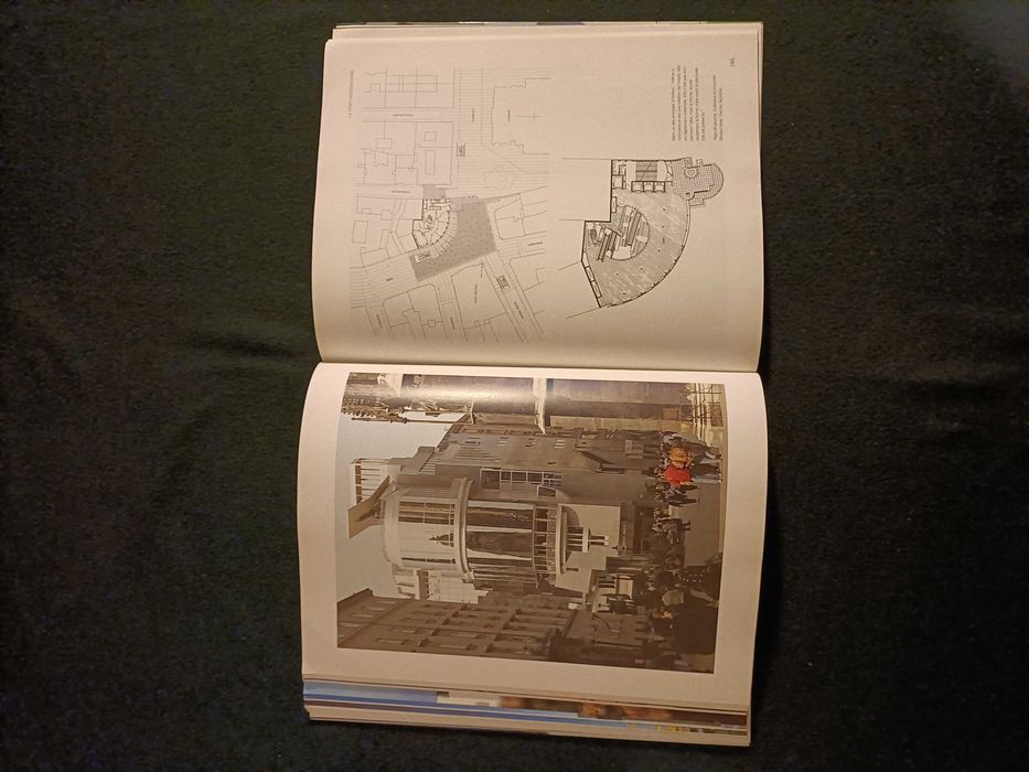 Architecture Today - Terrail - Architecture - Shipping Included64752102566275124