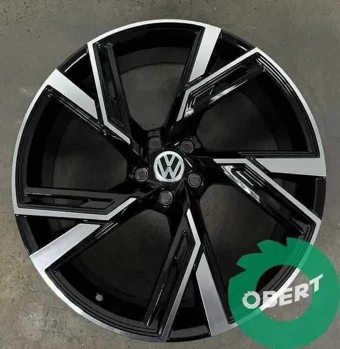 Нові оригінальні Турецкі диски 5*112 R15 на Vw Jetta Caddy Skoda Octavia A5