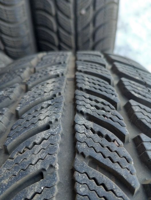 Dębica Frigo 175/65 R14 Zimowe