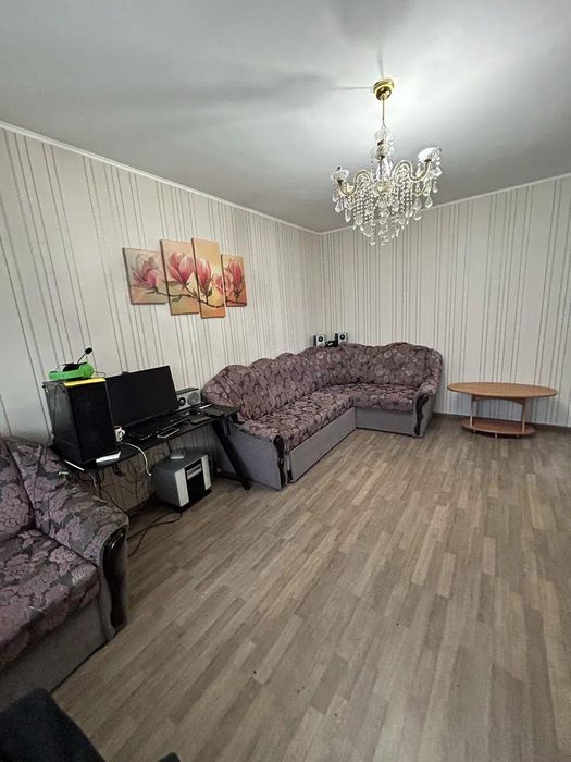 Продам 2-кімнатну квартиру, Оболонь, вул. Прирічна DT