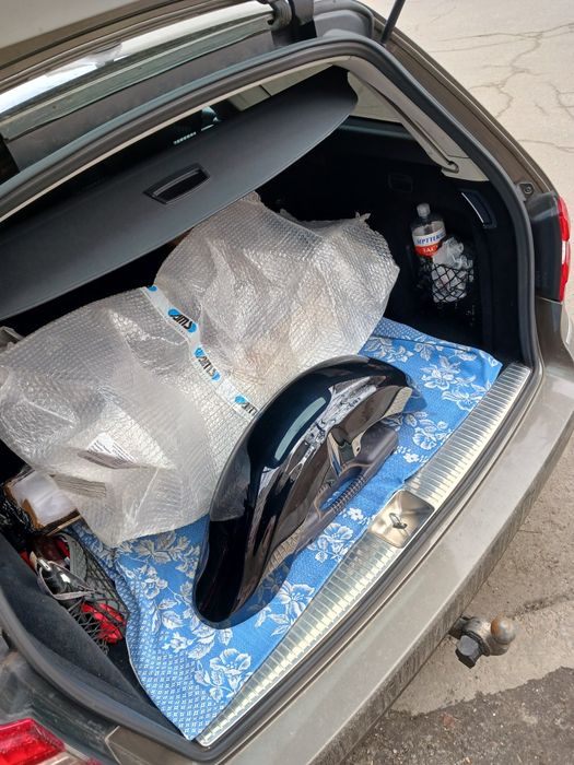 Ямаха  XVS-1100 драгстар