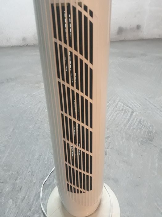 Ventilador de chão / coluna ou torre de ar