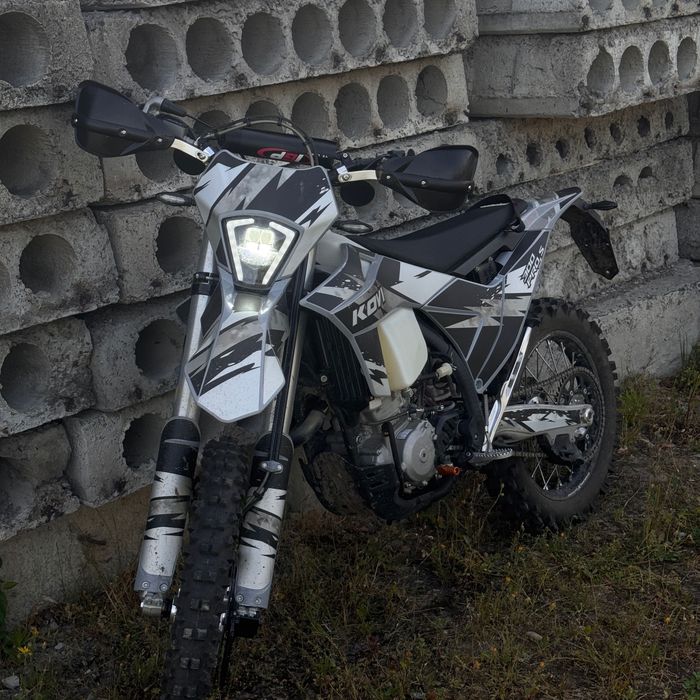Kovi 300 pro s 2026
