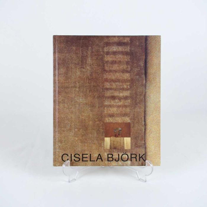 Catálogo Cisela Björk