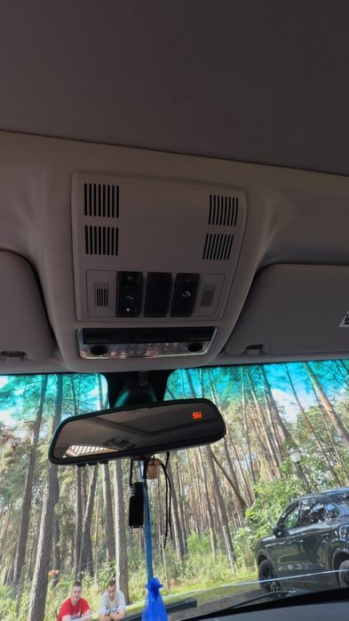 BMW X3 E83 (FL)  2008