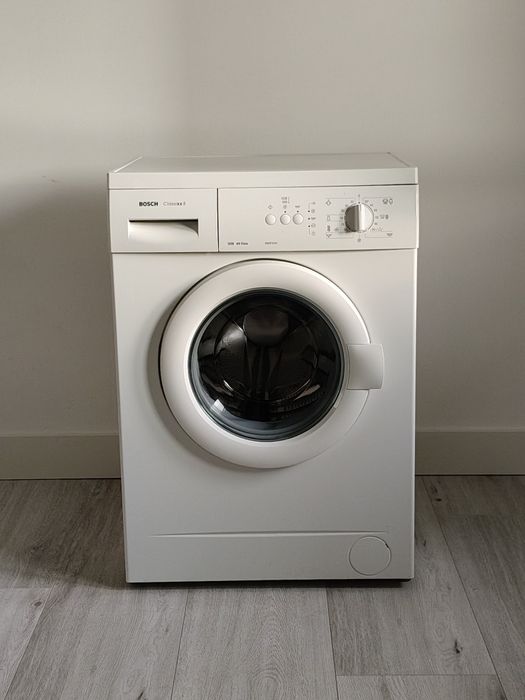 Pralka Bosch Classixx 5 biała