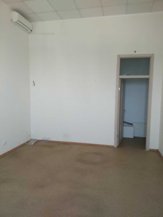 Оренда офісного приміщення 22 м²