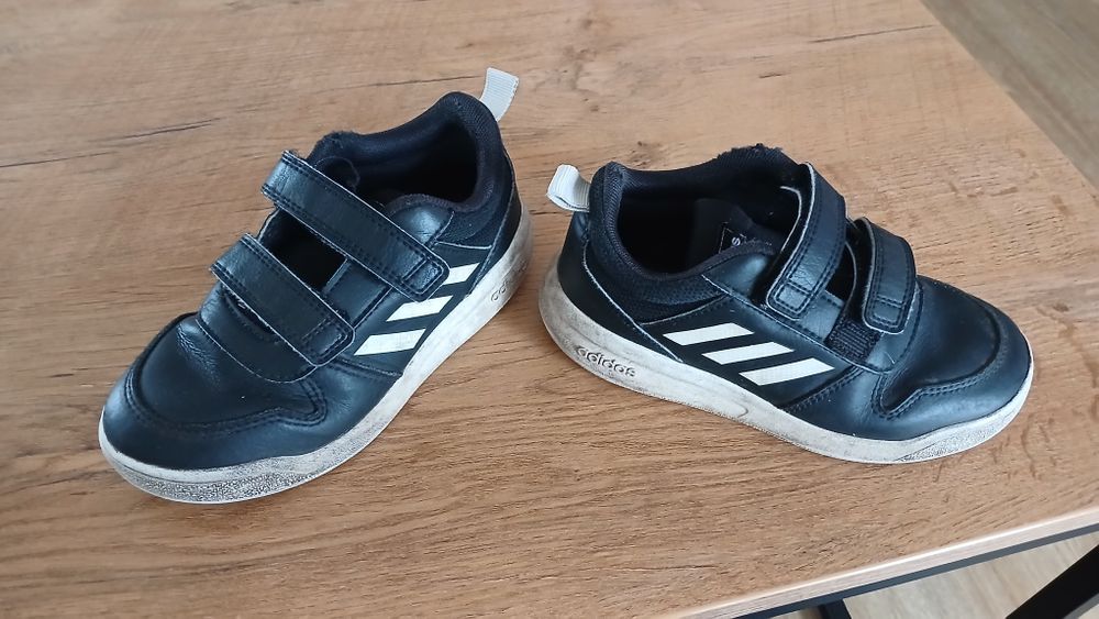 Buty dziecięce adidas