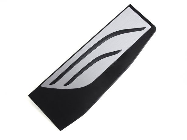 Capas Pedais + Apoio BMW F20 F30 F31 F32 F33 (NOVO)
