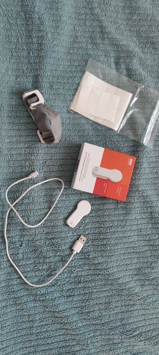 Miao Miao 2 transmiter do sensorów Free Style Libre