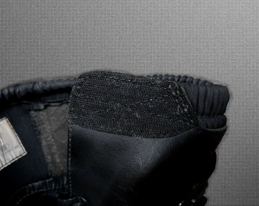 Мотоботы Fox Tracer, размер 36