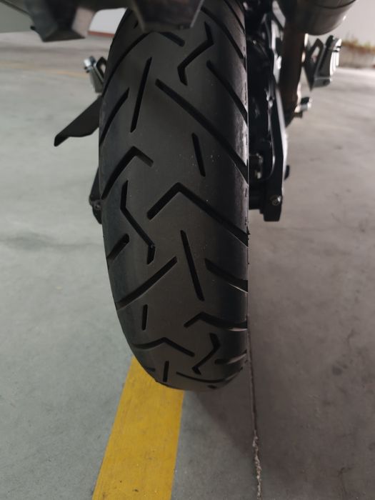 Voge 900dsx 2025