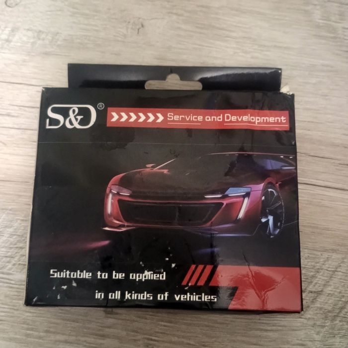 LED лампи Н7 "Service and Development"