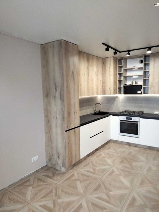 Продаж,1 кім,ремонт,вул. Роксоляни,новобудова "Континент Грін",Львів