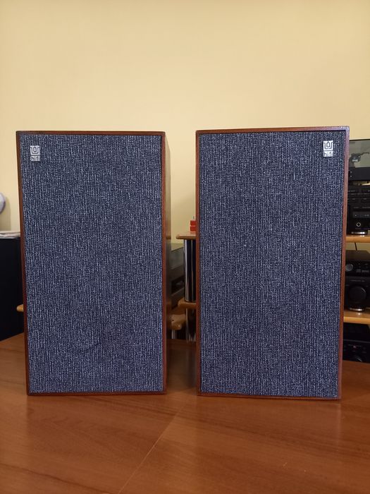 Kolumny Unitra Zg25c , 4 Ohm .