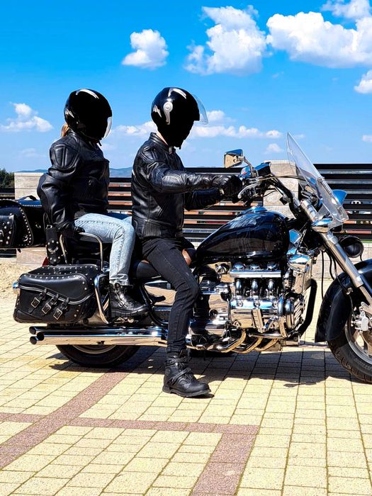 Honda Valkyrie 1500