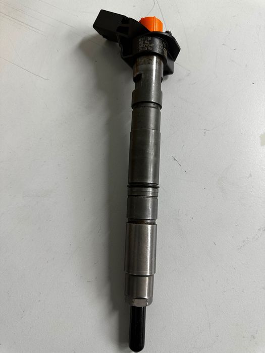 Injetores usados motor 3.0 tdi