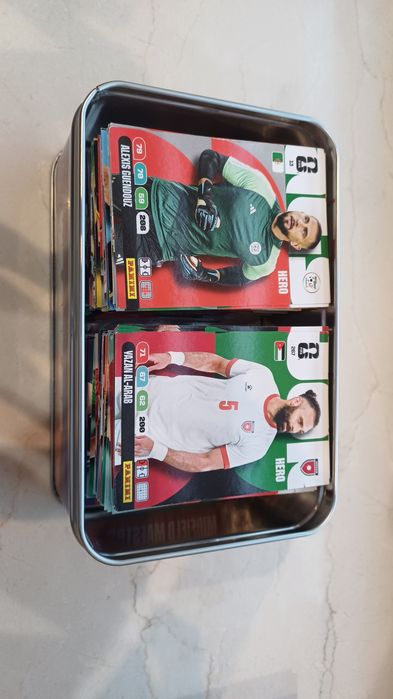 Panini fifa world cup 2026