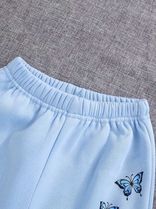 Костюм теплий, 122-128 см