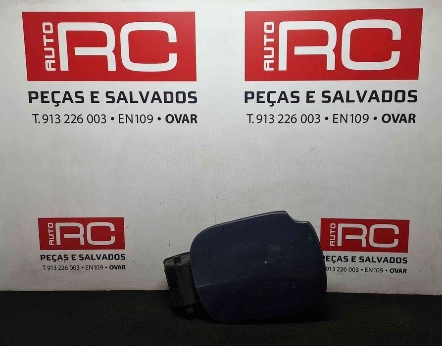 Tampa Depósito Combustível 8200383466 - RENAULT CLIO III