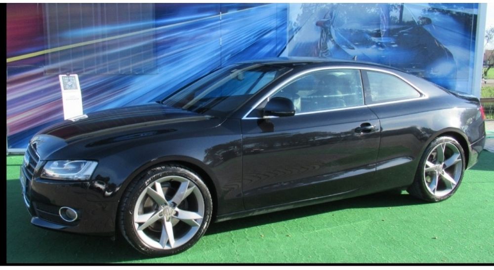 Audi A5 2000 tdi 170cv