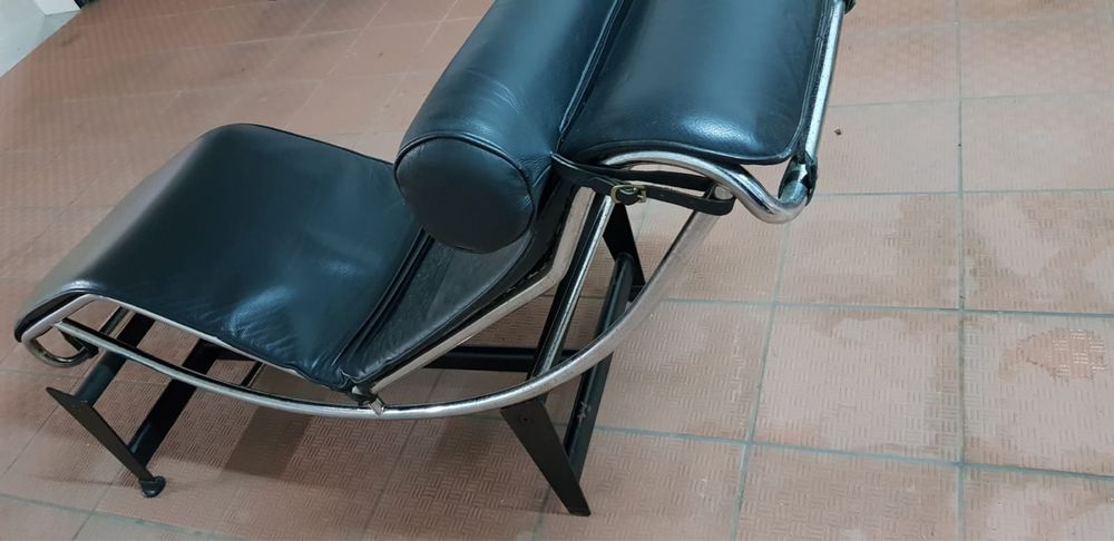 Cadeira chez lounge