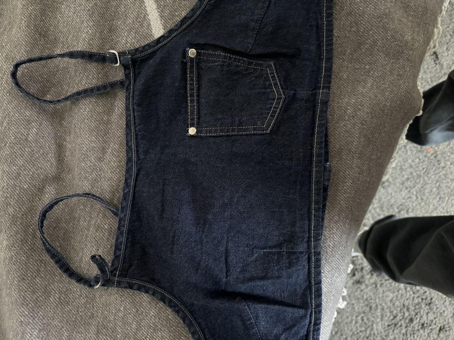 Top jeans na lato esprit