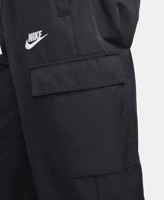 Чоловічі оригінальні спортивні штани Nike Cargo Trousers