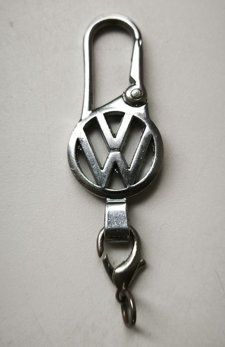 Брелок VW для ключів