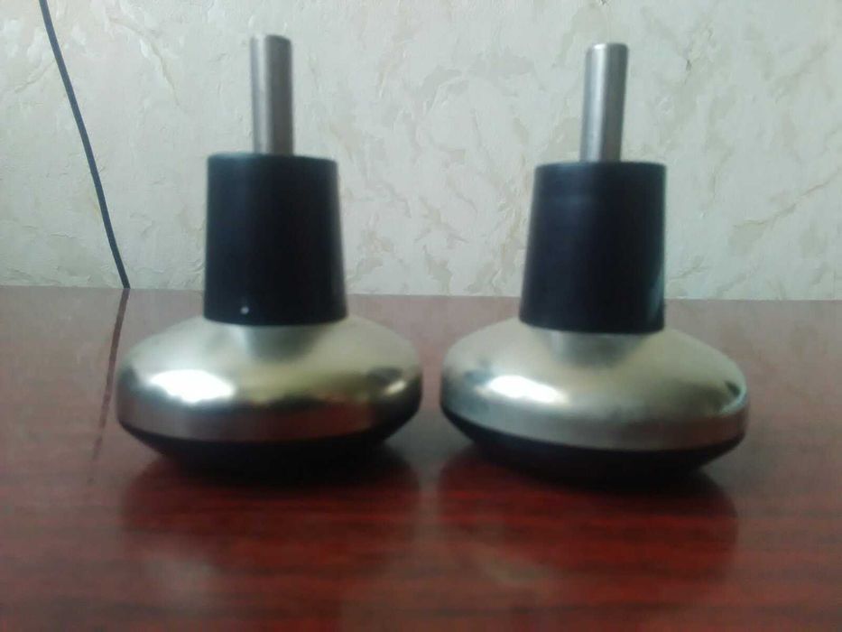 Дверные межкомнатные ручки (СССР).