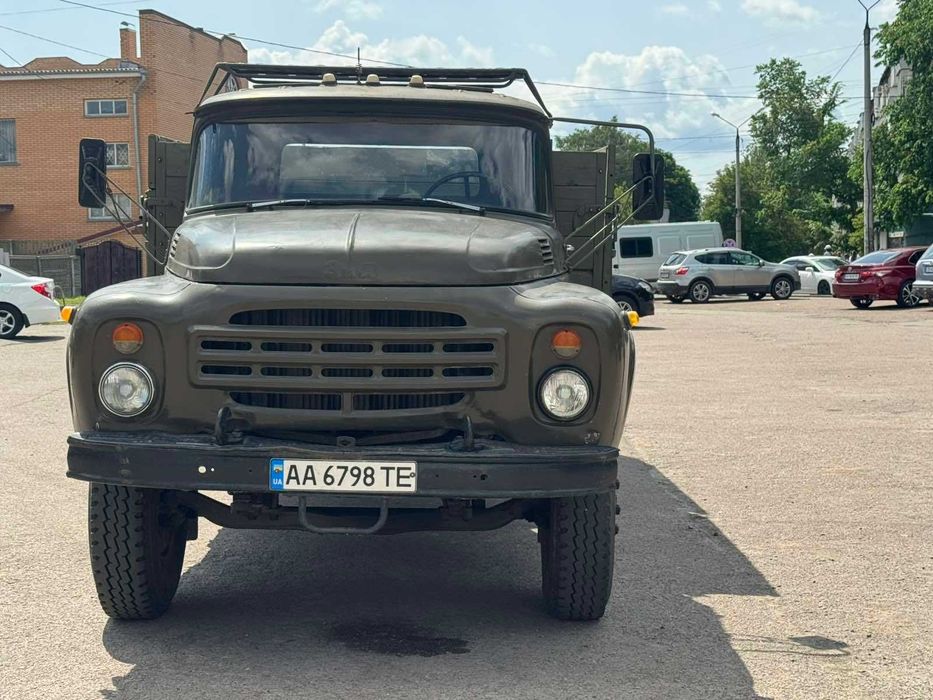 Продам ЗІЛ 130 Г