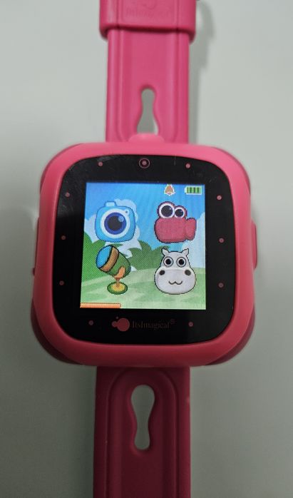 Smartwatch criança imaginarium