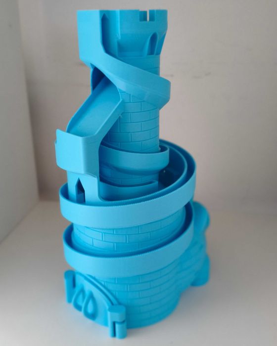 Porco Mealheiro com pista de moedas