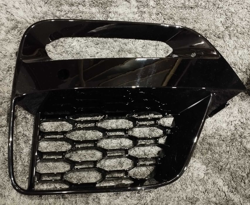 BMW X3 G01 X4 G02 решетка боковая 51118092757 М пак 51118092758
