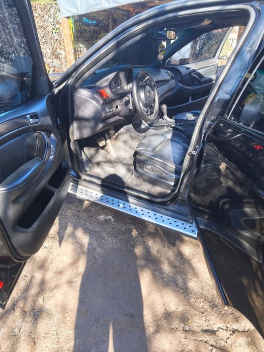 Продам авто BMW e53