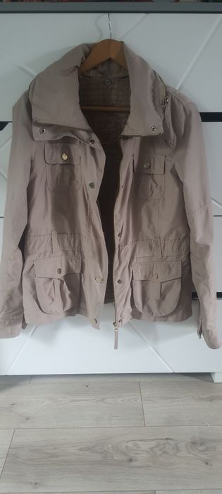 Kurtka Zara wiosenna