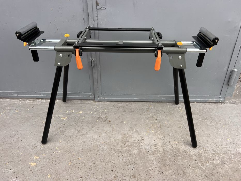 Розсувний стіл для торцювальної  пили Toolson