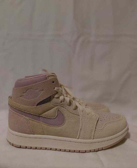 Nike várias sapatilhas