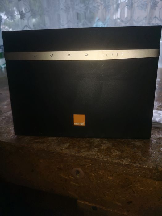 Router Huawei B525s 23a