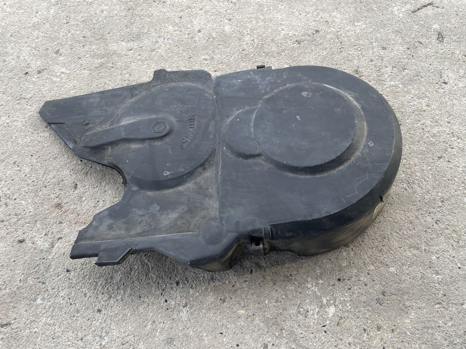 Кришка / захист ГРМ VW Caddy 1.9 TDI BLS