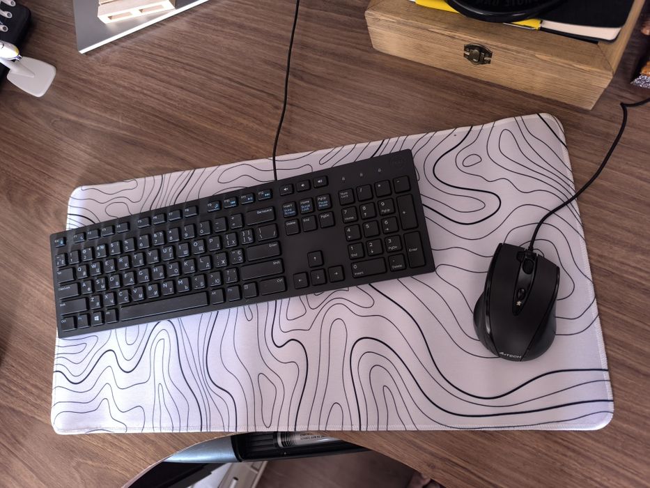 Коврик для мышки